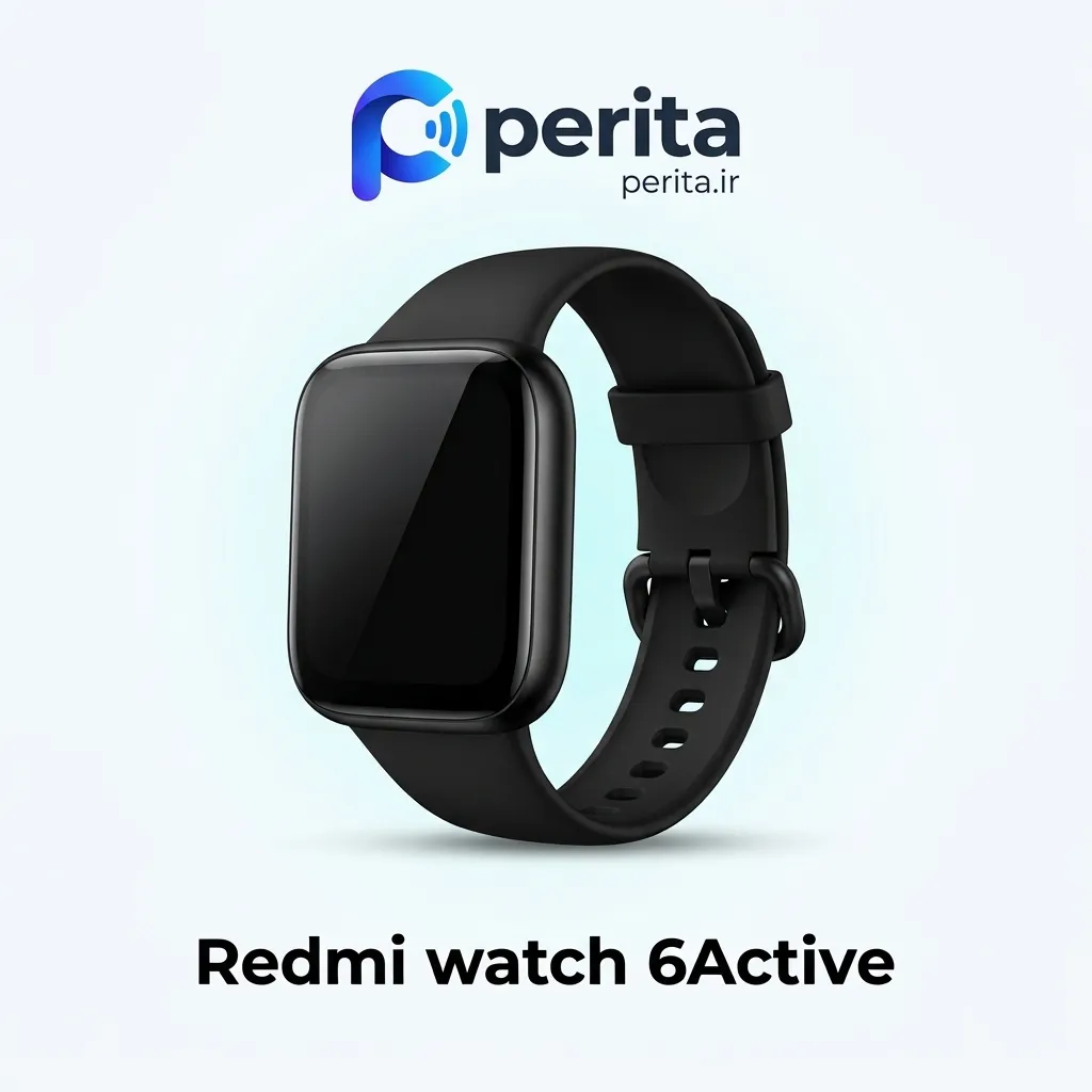 ساعت هوشمند شیائومی Redmi Watch 6 Active
