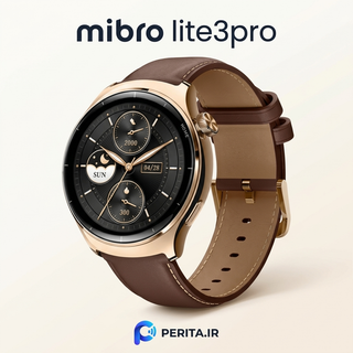 ساعت هوشمند میبرو Lite 3 Pro