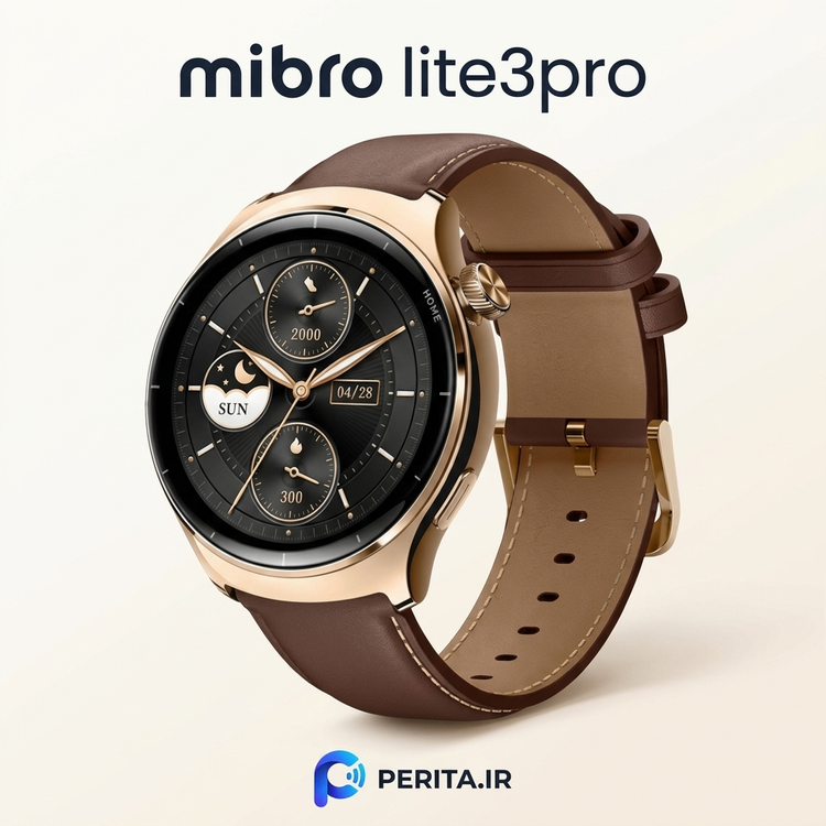 خرید میبرو Lite 3 Pro با نمایشگر AMOLED و تماس بلوتوثی