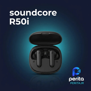 هدفون بیسیم انکر SoundCore R50i